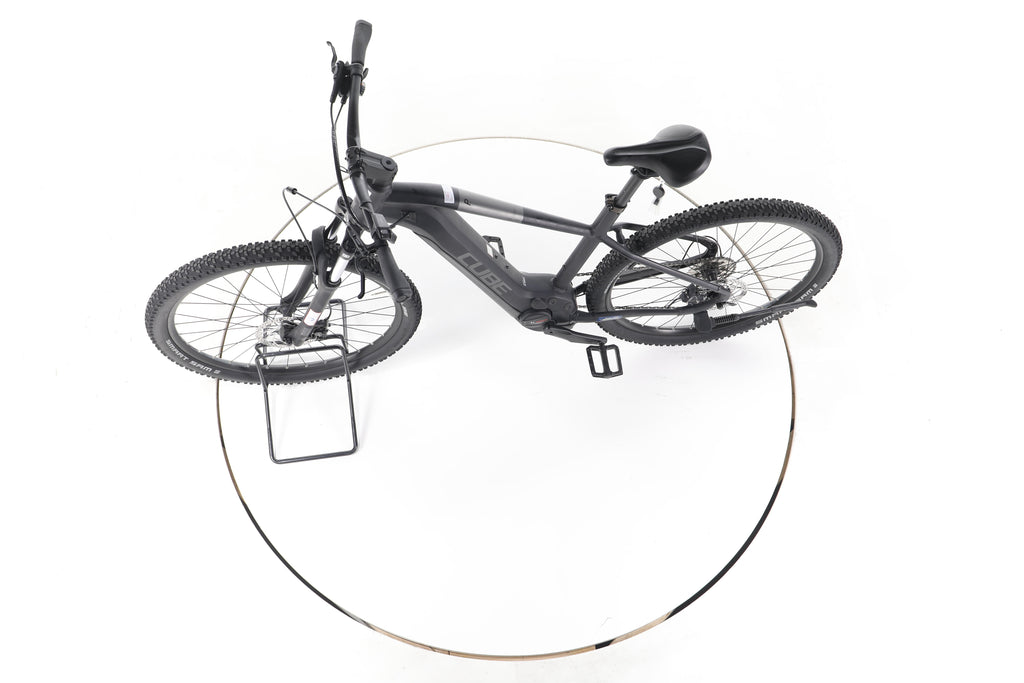 Cube Reaction Hybrid Performance E-Bike - Image 19
