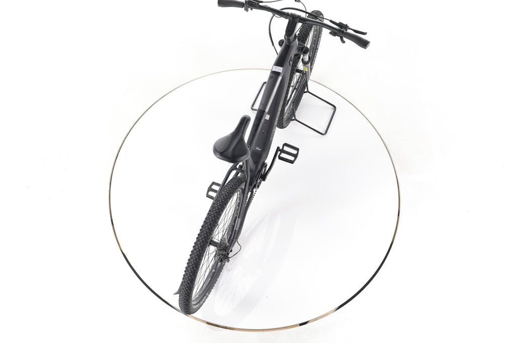 Cube Reaction Hybrid Performance E-Bike - Image 23