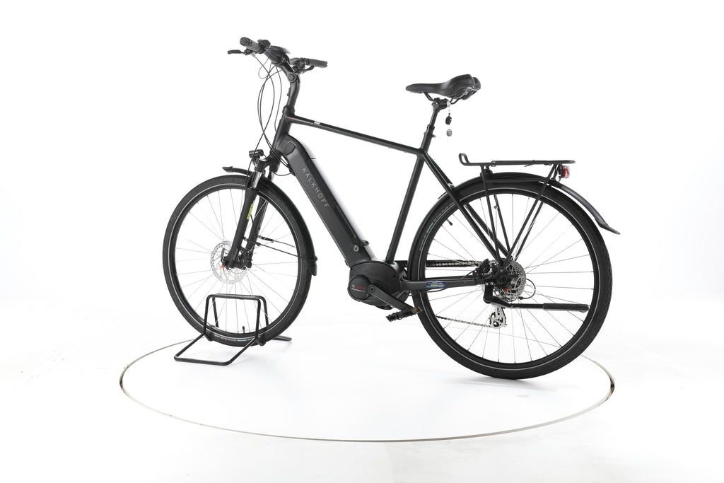 Kalkhoff Endeavour 3.B Move Trekking E-Bike - Image 8