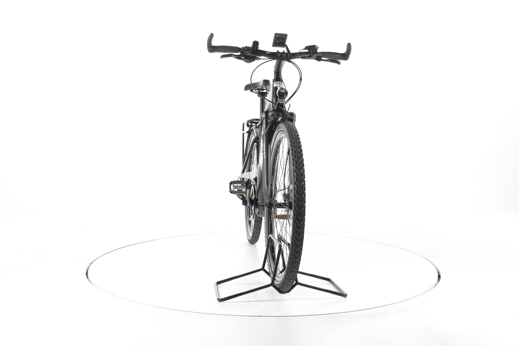KTM Power Sport 10 Trekking E-Bike Tiefeinsteiger - Image 4