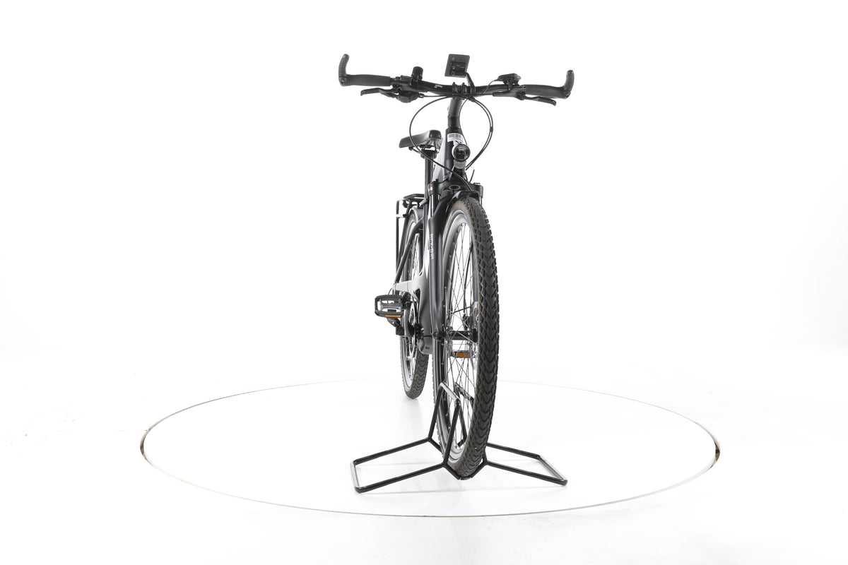 KTM Power Sport 10 Trekking E-Bike Tiefeinsteiger - Image 4