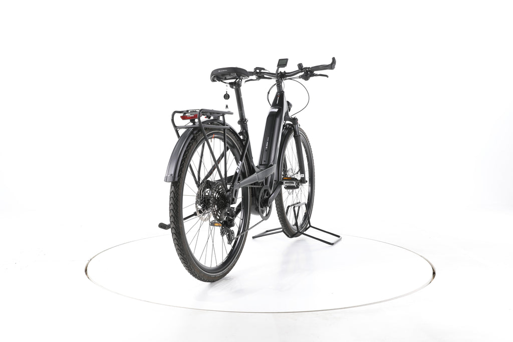 KTM Power Sport 10 Trekking E-Bike Tiefeinsteiger - Image 11