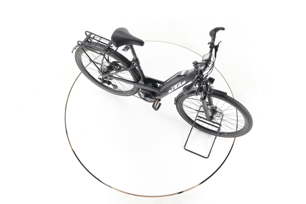 KTM Power Sport 10 Trekking E-Bike Tiefeinsteiger - Image 14