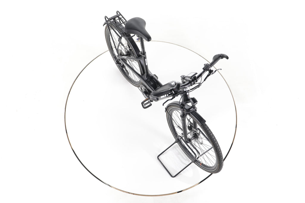 KTM Power Sport 10 Trekking E-Bike Tiefeinsteiger - Image 15