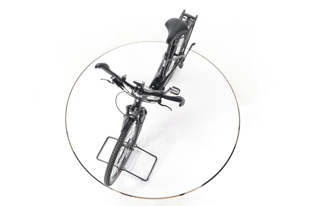 KTM Power Sport 10 Trekking E-Bike Tiefeinsteiger - Image 17