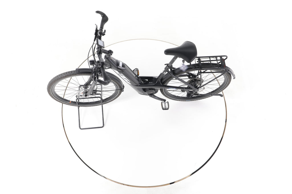 KTM Power Sport 10 Trekking E-Bike Tiefeinsteiger - Image 19