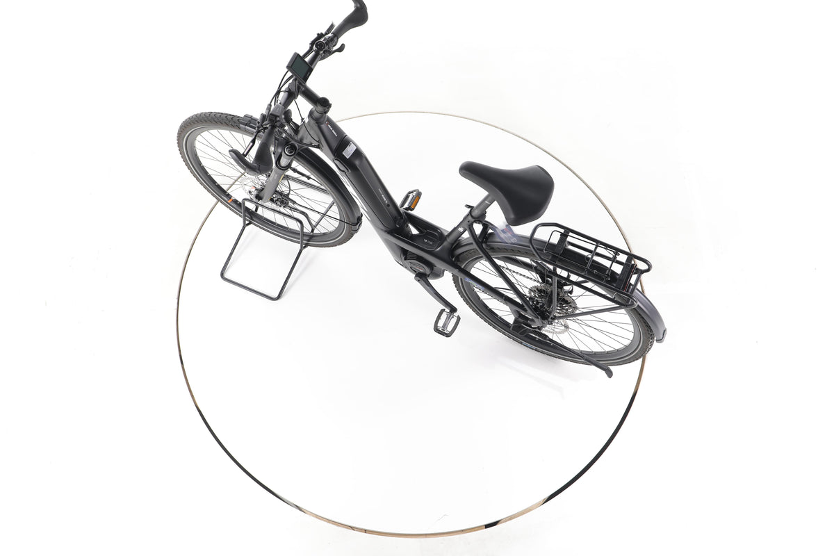KTM Power Sport 10 Trekking E-Bike Tiefeinsteiger - Image 20