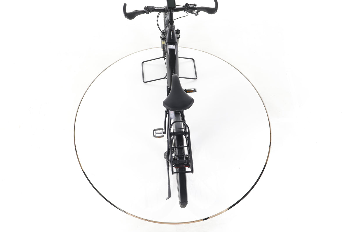 KTM Power Sport 10 Trekking E-Bike Tiefeinsteiger - Image 22