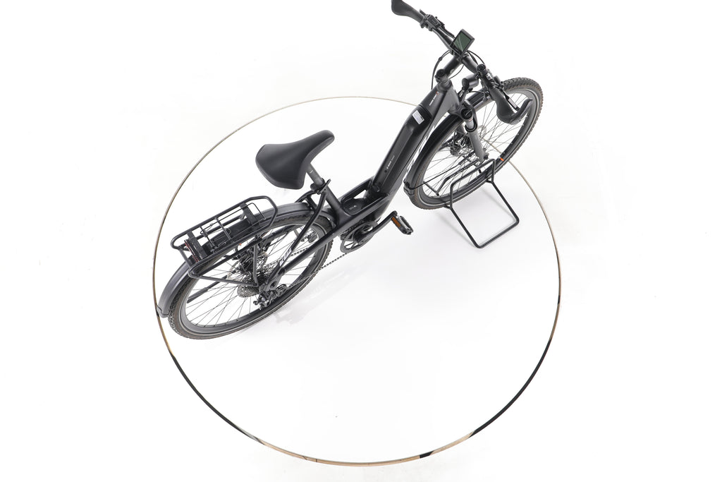 KTM Power Sport 10 Trekking E-Bike Tiefeinsteiger - Image 24