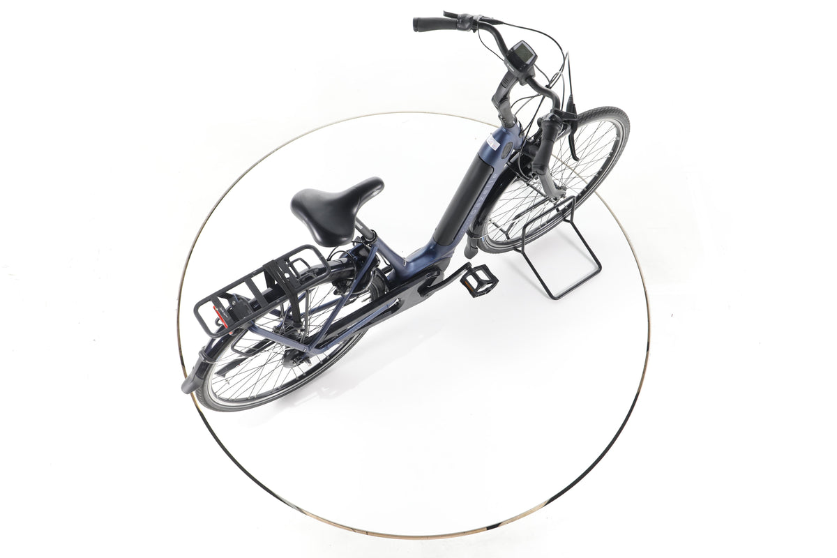 Gazelle Grenoble C7+ City E-Bike Tiefeinsteiger - Image 24