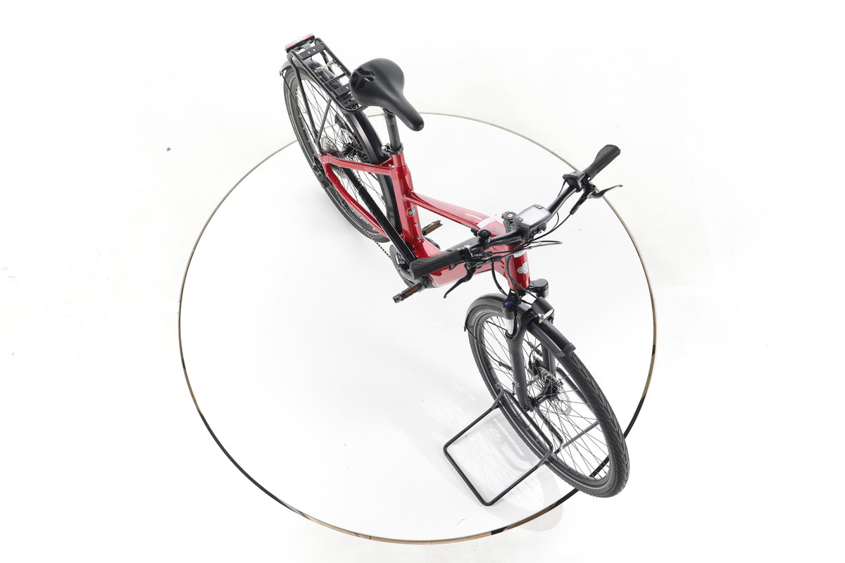 Carver Route E.430 Trekking E-Bike - Image 15