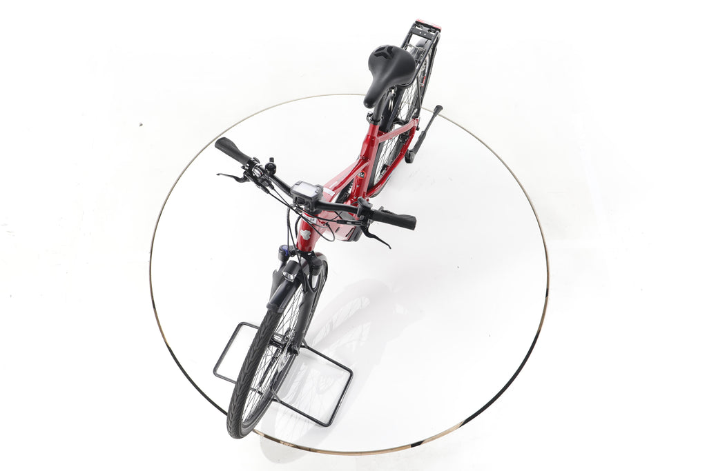 Carver Route E.430 Trekking E-Bike - Image 17