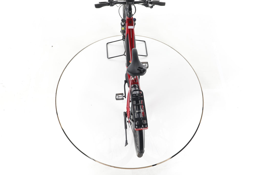 Carver Route E.430 Trekking E-Bike - Image 22