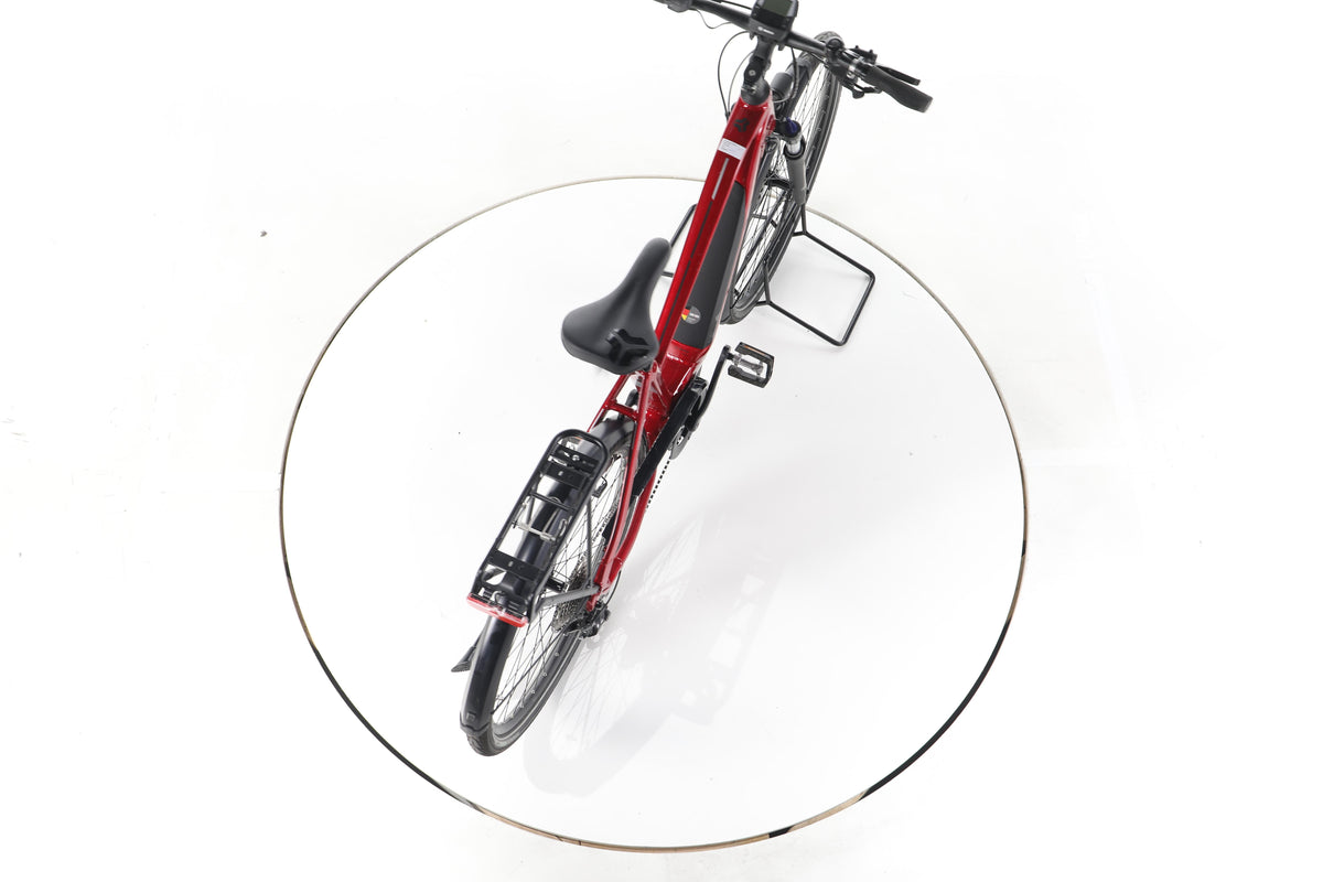 Carver Route E.430 Trekking E-Bike - Image 23