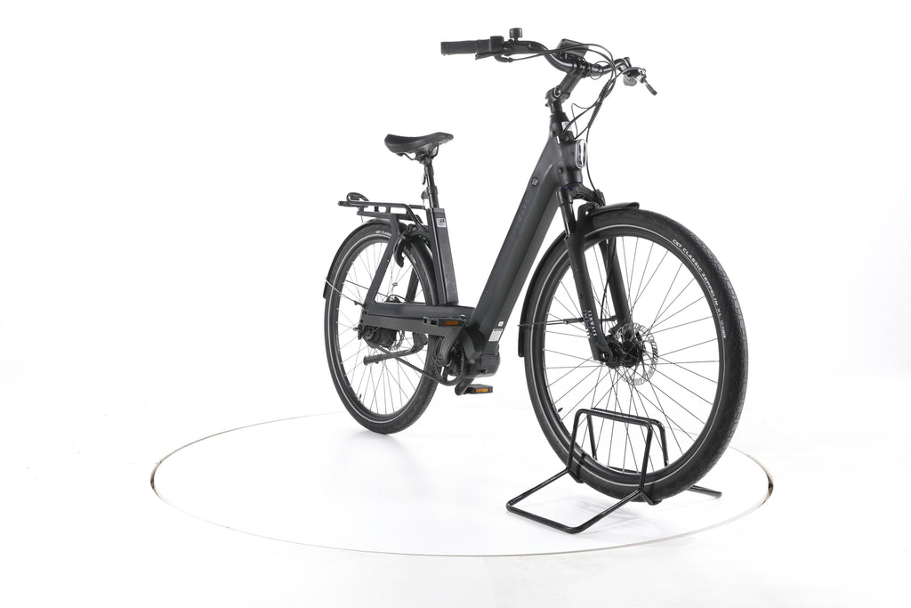 TENWAYS AGO T City E-Bike Tiefeinsteiger - Image 3