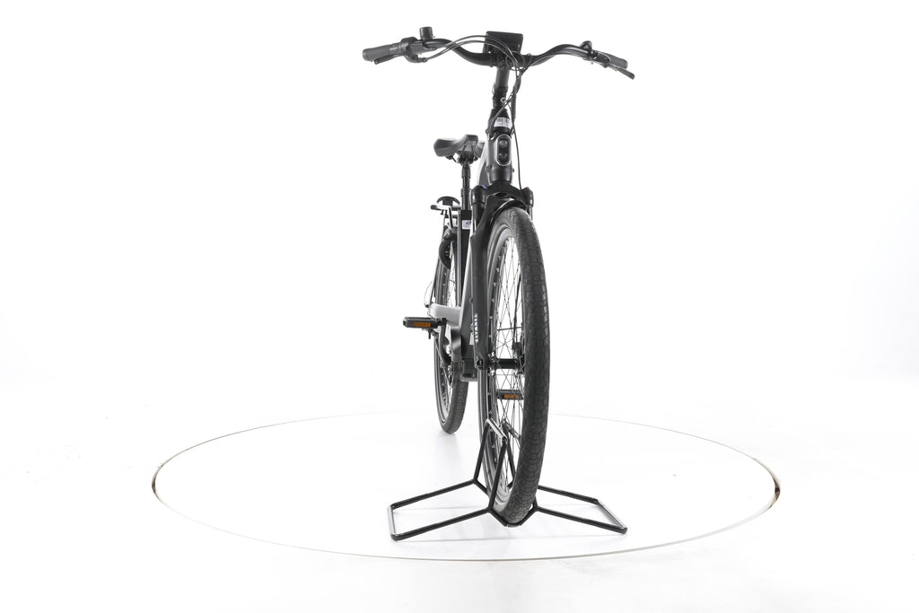 TENWAYS AGO T City E-Bike Tiefeinsteiger - Image 4