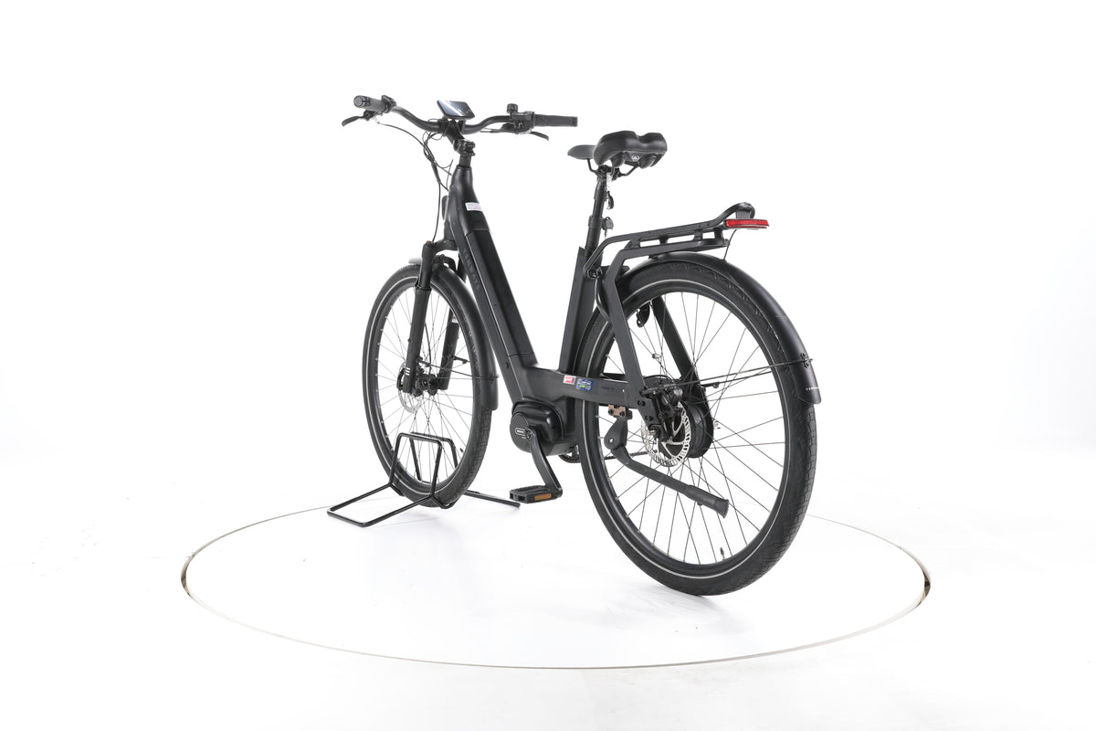 TENWAYS AGO T City E-Bike Tiefeinsteiger - Image 9