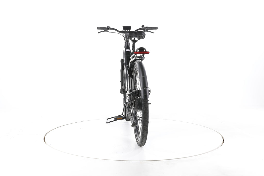 TENWAYS AGO T City E-Bike Tiefeinsteiger - Image 10