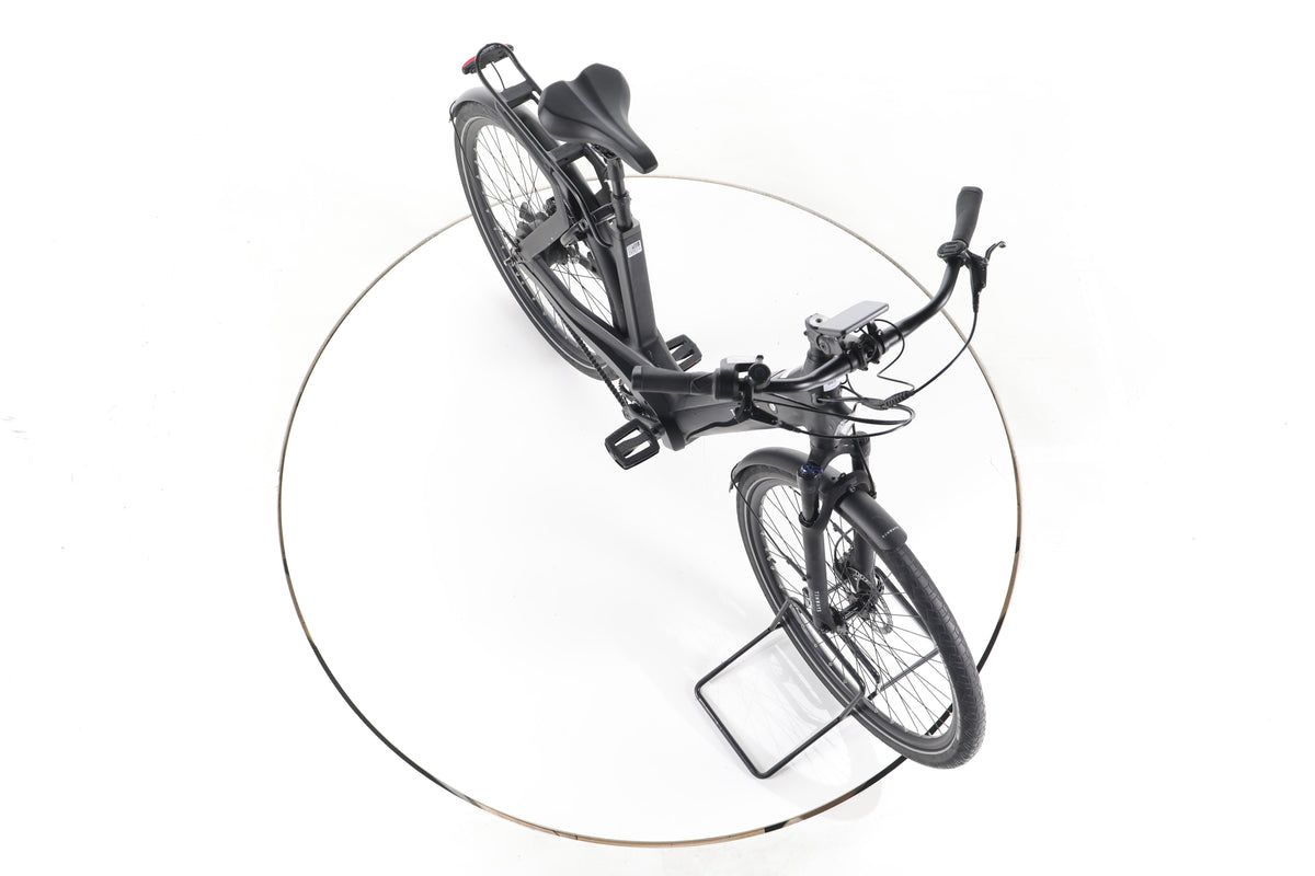 TENWAYS AGO T City E-Bike Tiefeinsteiger - Image 15