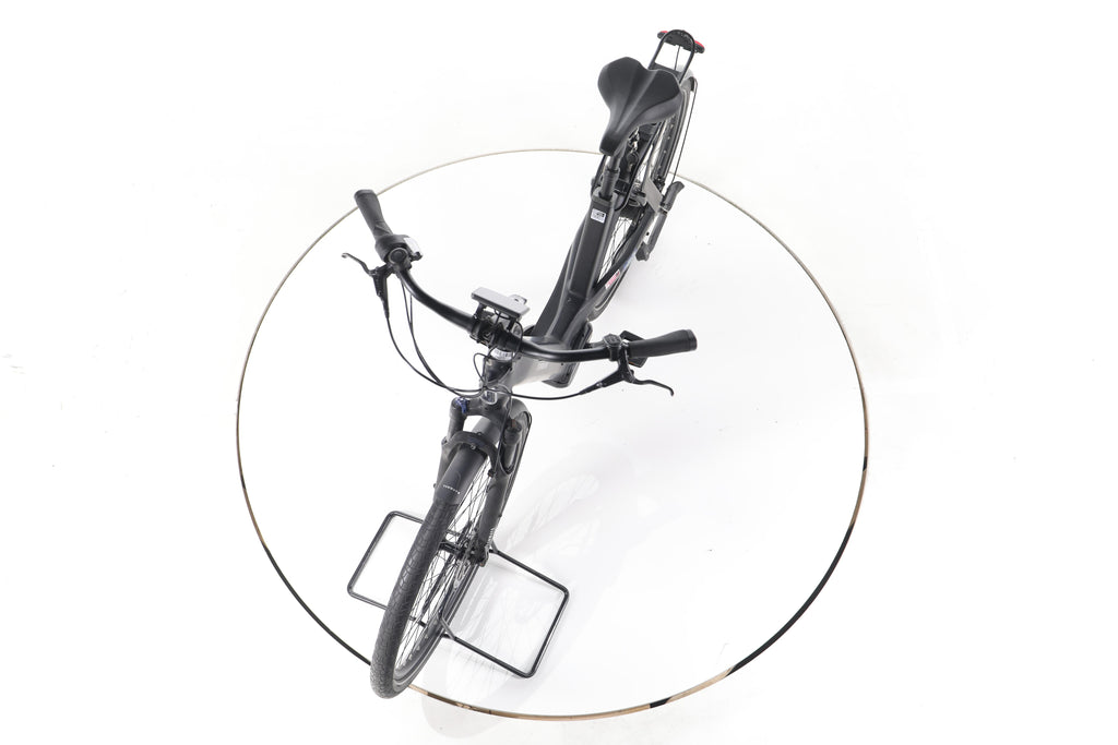 TENWAYS AGO T City E-Bike Tiefeinsteiger - Image 17