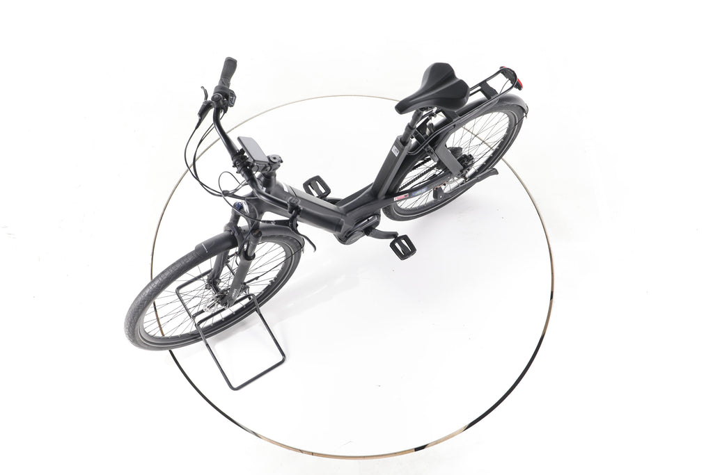 TENWAYS AGO T City E-Bike Tiefeinsteiger - Image 18