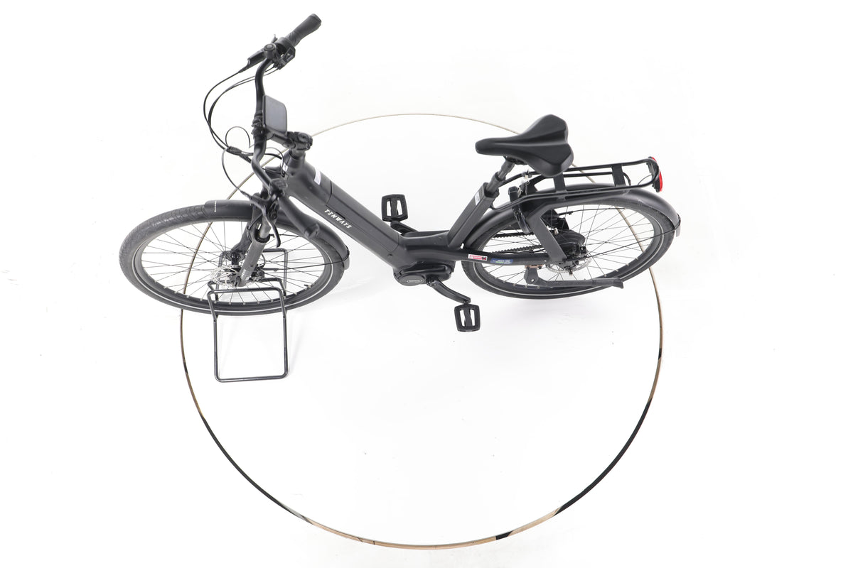 TENWAYS AGO T City E-Bike Tiefeinsteiger - Image 19