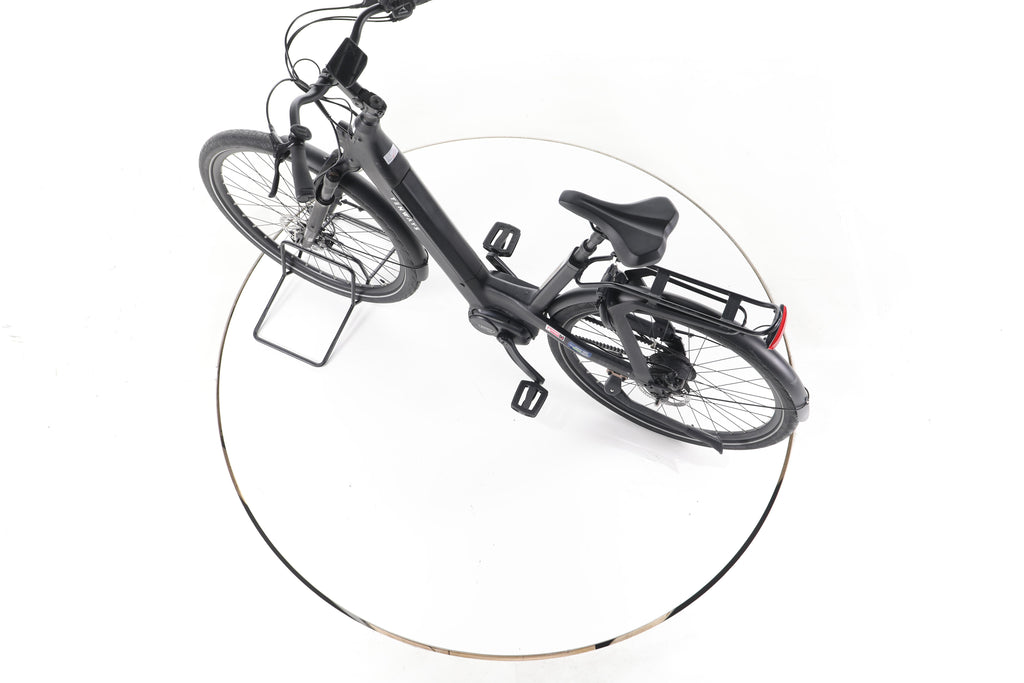 TENWAYS AGO T City E-Bike Tiefeinsteiger - Image 20