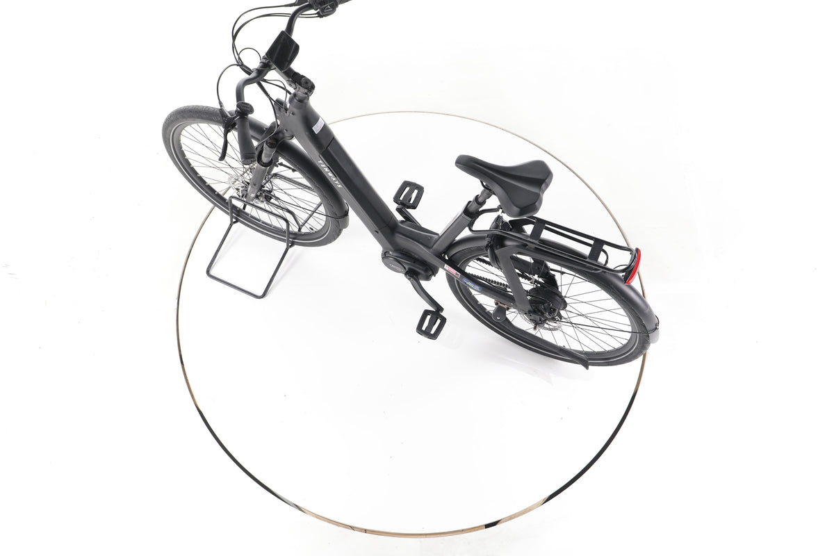 TENWAYS AGO T City E-Bike Tiefeinsteiger - Image 20