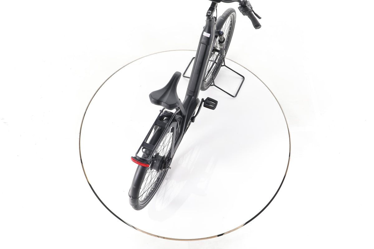 TENWAYS AGO T City E-Bike Tiefeinsteiger - Image 23