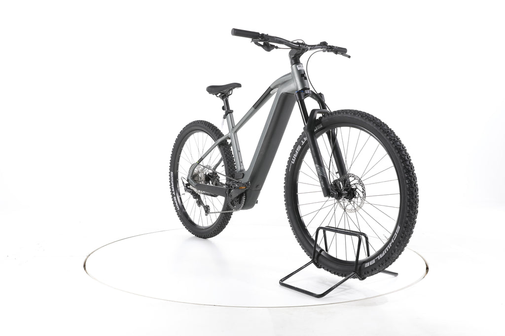 Cube Reaction Hybrid Pro E-Bike - Image 3