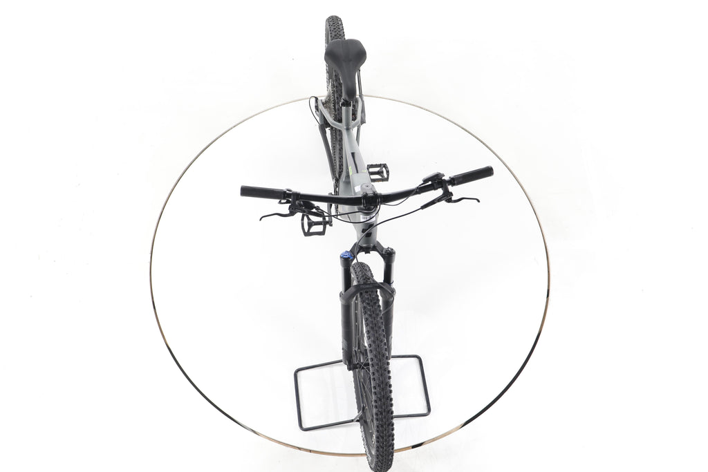 Cube Reaction Hybrid Pro E-Bike - Image 16