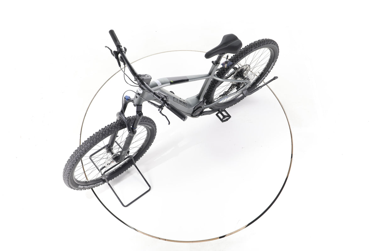 Cube Reaction Hybrid Pro E-Bike - Image 18