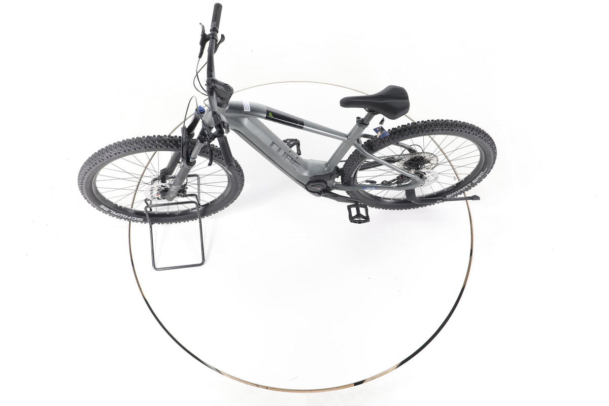Cube Reaction Hybrid Pro E-Bike - Image 19