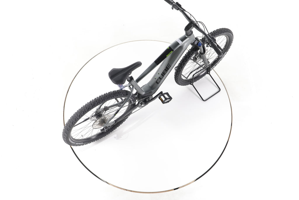 Cube Reaction Hybrid Pro E-Bike - Image 24
