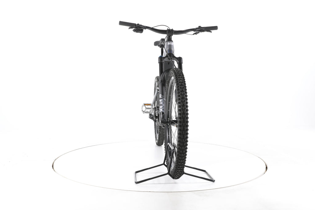 Cube Stereo Hybrid ONE44 HPC SLX E-Bike Fully Carbon 2025 - Image 4