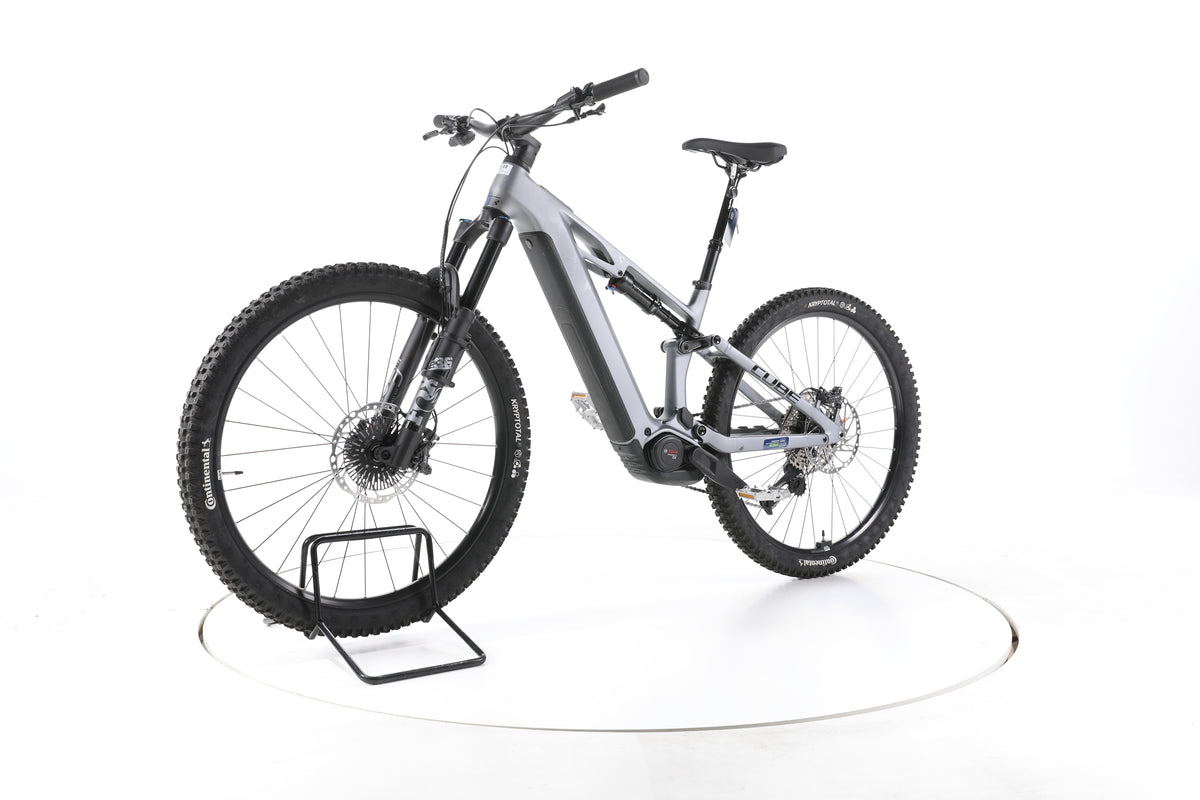 Cube Stereo Hybrid ONE44 HPC SLX E-Bike Fully Carbon 2025 - Image 6