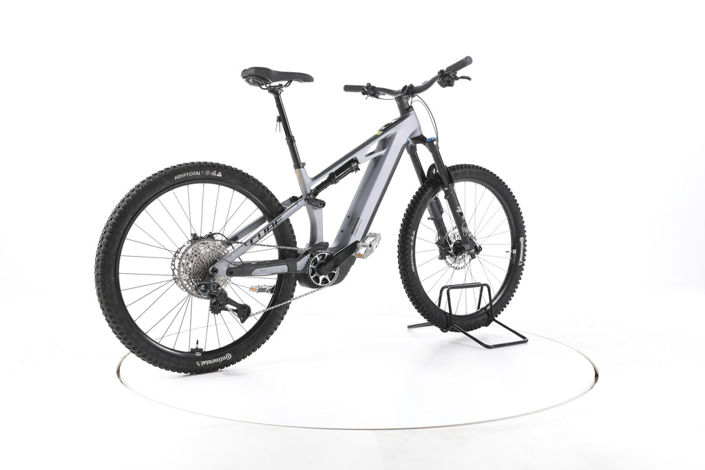 Cube Stereo Hybrid ONE44 HPC SLX E-Bike Fully Carbon 2025 - Image 12