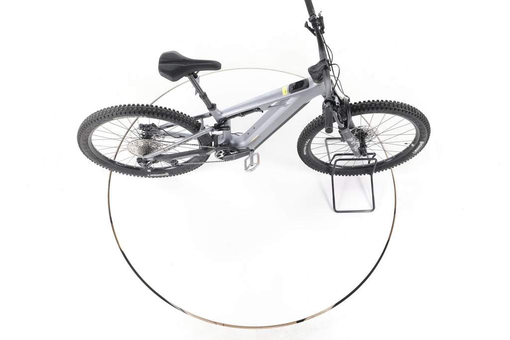 Cube Stereo Hybrid ONE44 HPC SLX E-Bike Fully Carbon 2025 - Image 13
