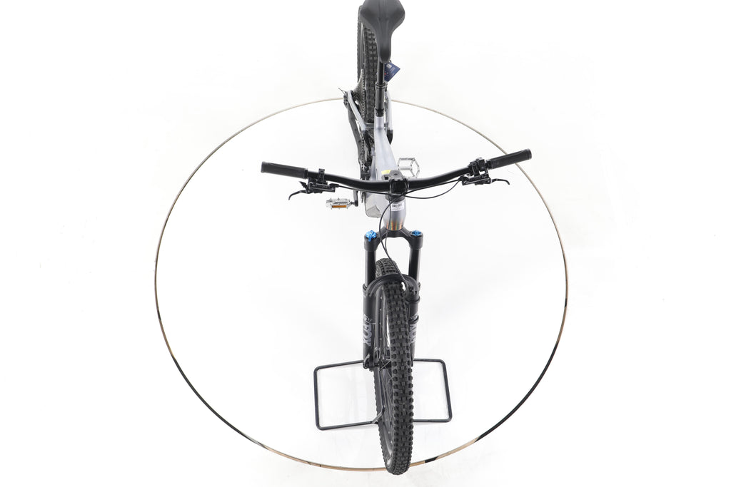 Cube Stereo Hybrid ONE44 HPC SLX E-Bike Fully Carbon 2025 - Image 16