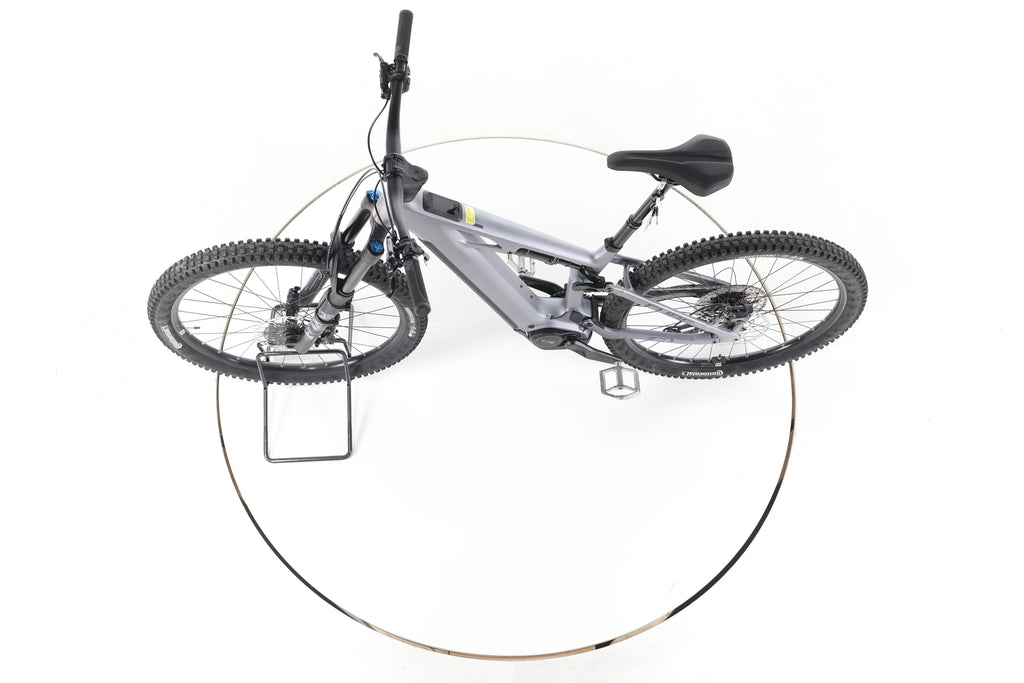 Cube Stereo Hybrid ONE44 HPC SLX E-Bike Fully Carbon 2025 - Image 19