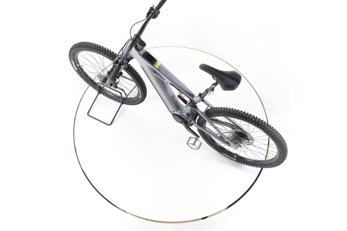 Cube Stereo Hybrid ONE44 HPC SLX E-Bike Fully Carbon 2025 - Image 20