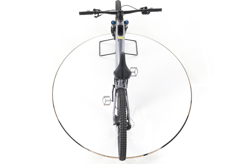 Cube Stereo Hybrid ONE44 HPC SLX E-Bike Fully Carbon 2025 - Image 22