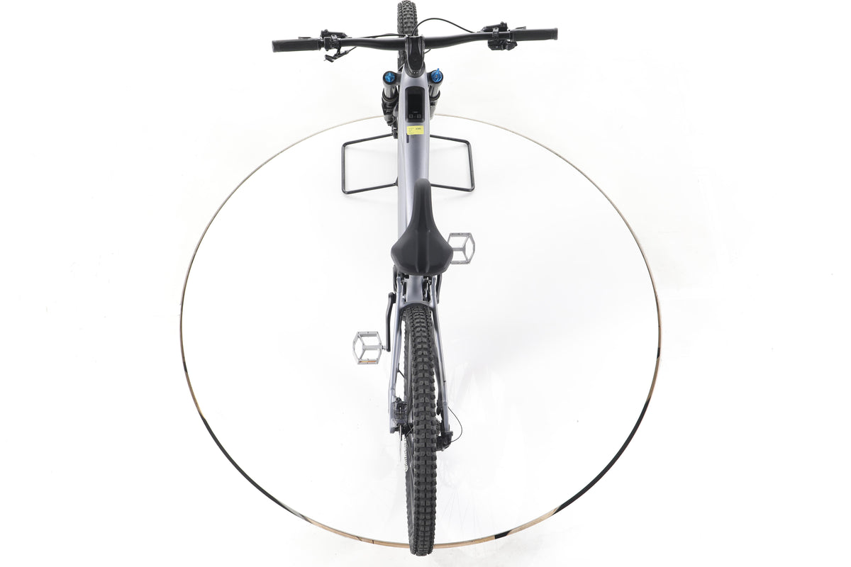 Cube Stereo Hybrid ONE44 HPC SLX E-Bike Fully Carbon 2025 - Image 22