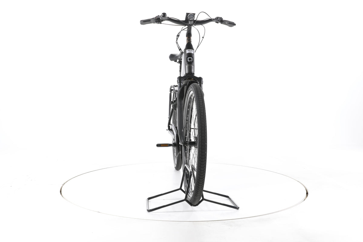 QWIC Mira Daily City E-Bike Tiefeinsteiger - Image 4