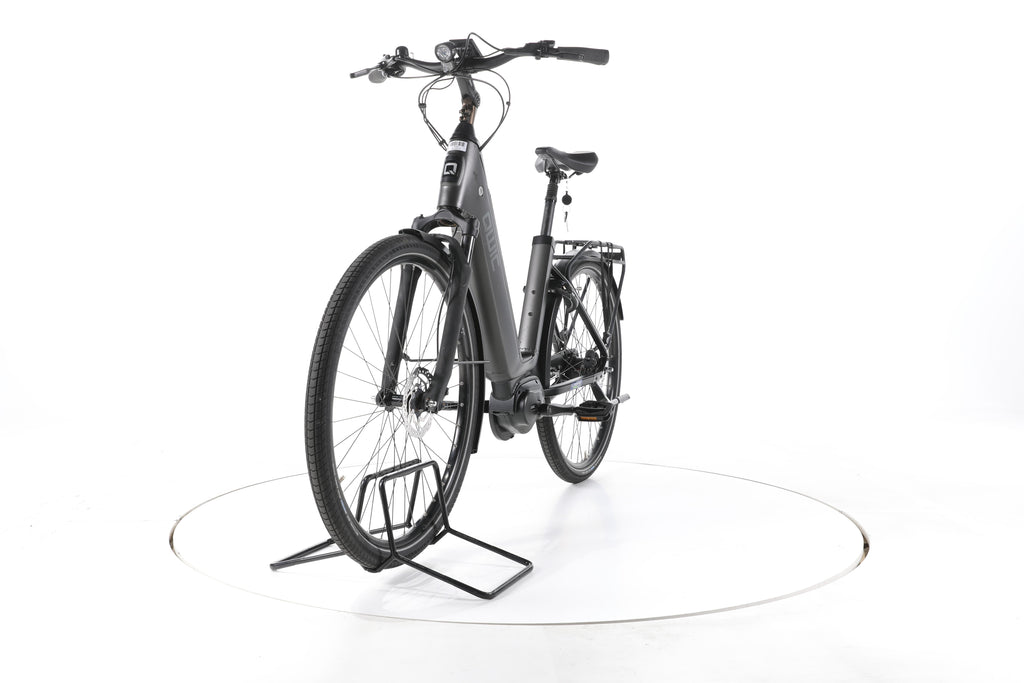 QWIC Mira Daily City E-Bike Tiefeinsteiger - Image 5