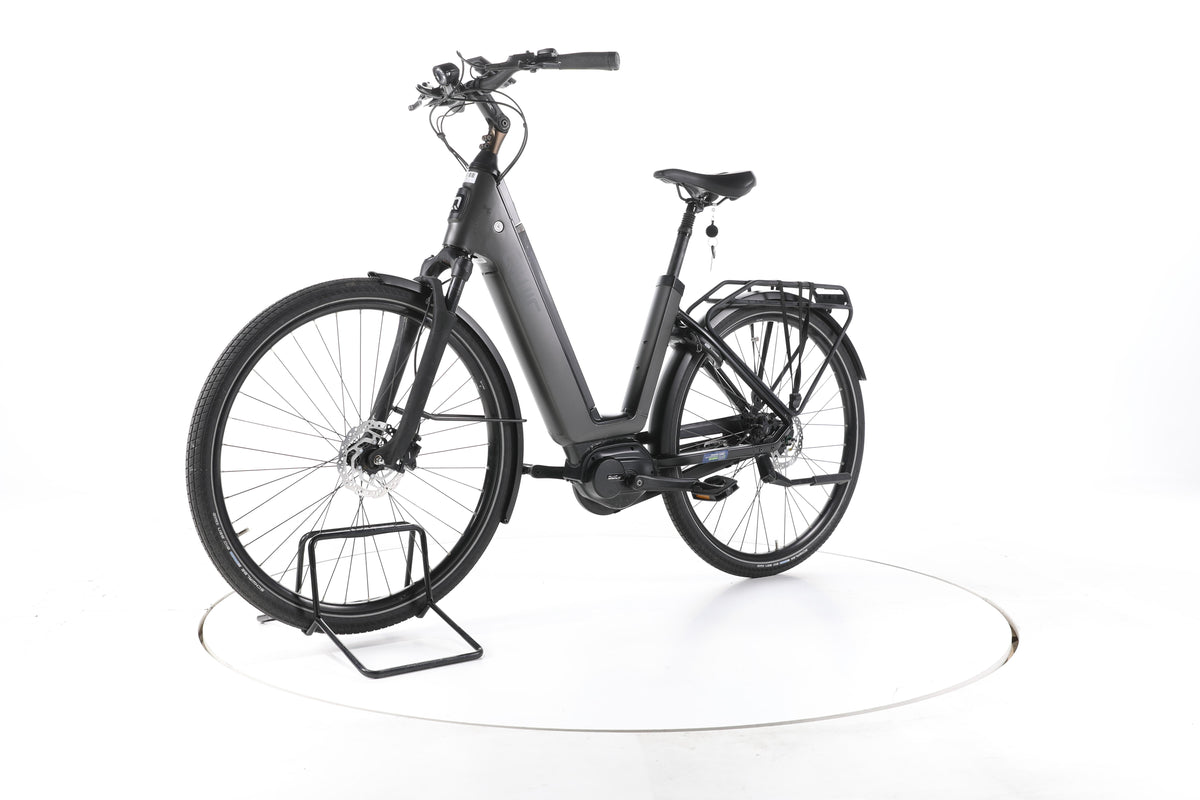QWIC Mira Daily City E-Bike Tiefeinsteiger - Image 6