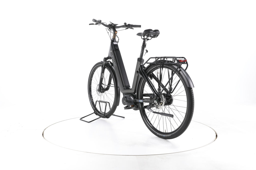 QWIC Mira Daily City E-Bike Tiefeinsteiger - Image 9