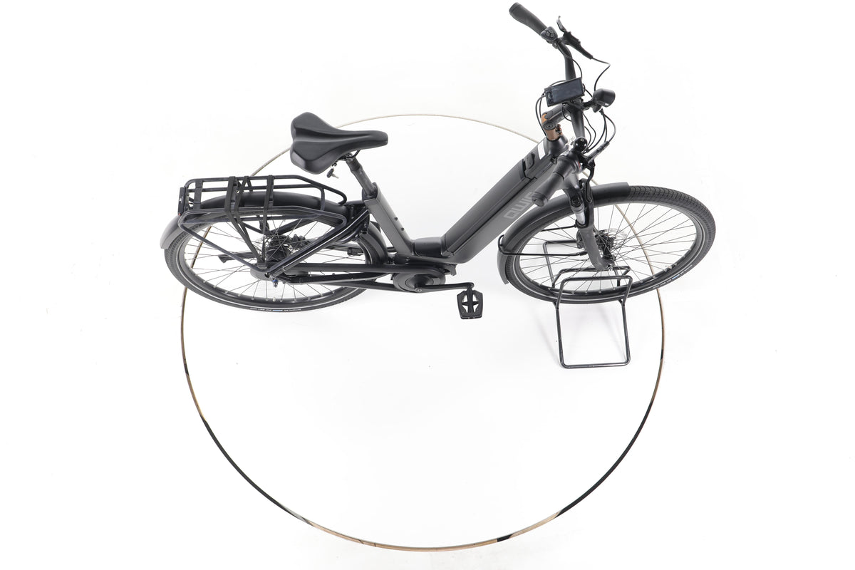 QWIC Mira Daily City E-Bike Tiefeinsteiger - Image 13