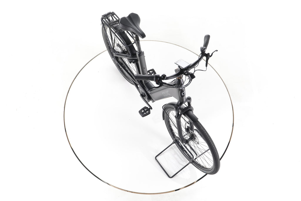QWIC Mira Daily City E-Bike Tiefeinsteiger - Image 15