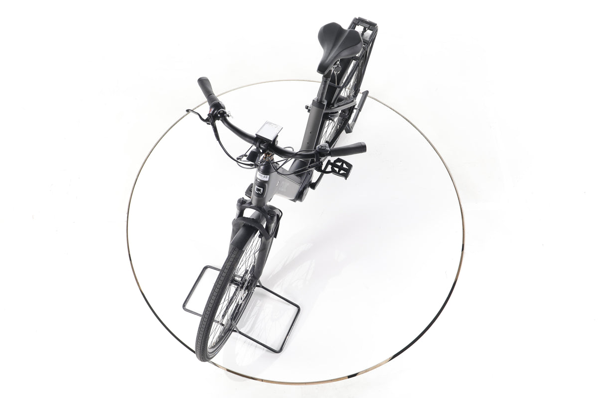 QWIC Mira Daily City E-Bike Tiefeinsteiger - Image 17